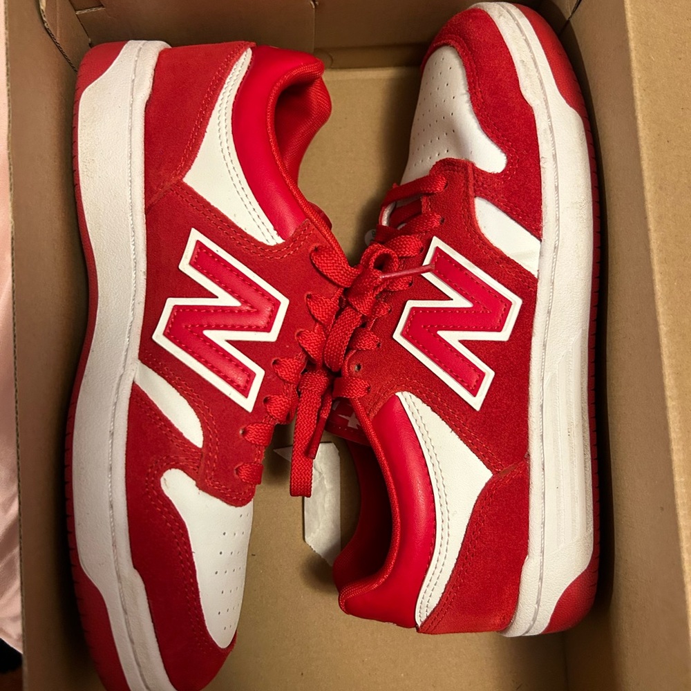 new balance